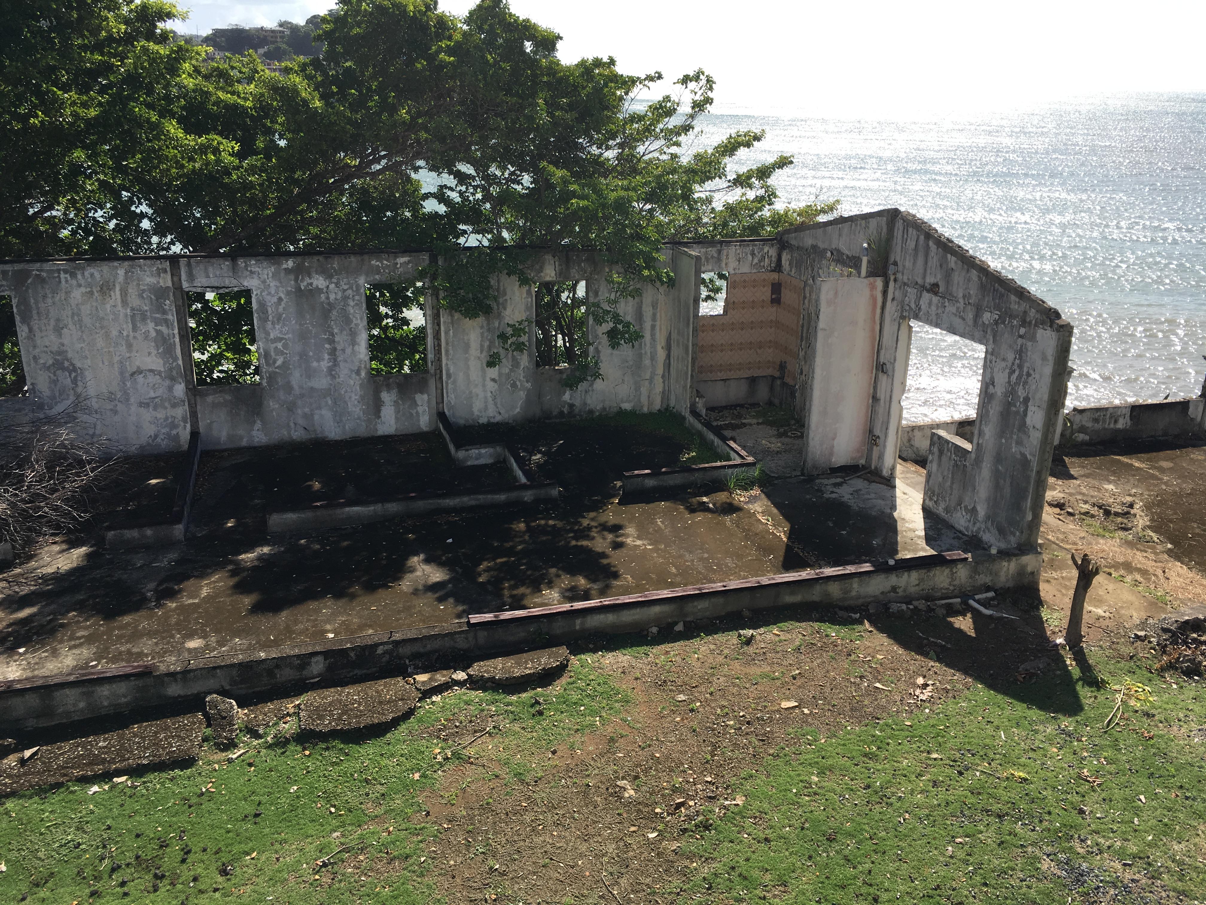 Castillo Villa del Mar - Naguabo - 2015 00105